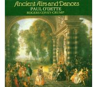 Ancient Airs and Dances
