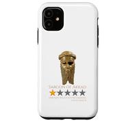Ancient Akkadian Empire - Sargon Of Akkad History Meme Case for iPhone 11