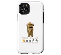 Ancient Akkadian Empire - Sargon Of Akkad History Meme Case for iPhone 11 Pro