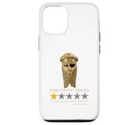Ancient Akkadian Empire - Sargon Of Akkad History Meme Case for iPhone 12/12 Pro