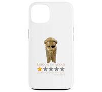 Ancient Akkadian Empire - Sargon Of Akkad History Meme Case for iPhone 13