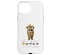 Ancient Akkadian Empire - Sargon Of Akkad History Meme Case for iPhone 15 Plus