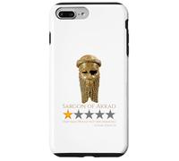 Ancient Akkadian Empire - Sargon Of Akkad History Meme Case for iPhone 7 Plus/8 Plus