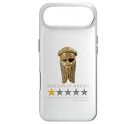 Ancient Akkadian Empire - Sargon Of Akkad History Meme Case for iPhone Air