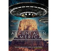 Ancient Alien America