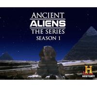 Ancient Aliens