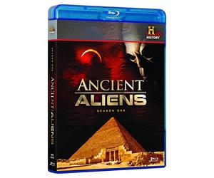 Ancient Aliens: Complete Season 1 [Blu-ray] [US Import]