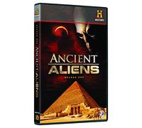 Ancient Aliens: Complete Season 1 [DVD] [Region 1] [US Import] [NTSC]