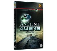 Ancient Aliens: Complete Season 2 [DVD] [2010] [Region 1] [US Import] [NTSC]