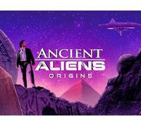Ancient Aliens: Origins S1