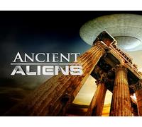 Ancient Aliens S3
