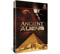 Ancient Aliens: Season 1 [DVD]