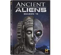 Ancient Aliens: Season 15