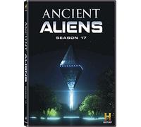 Ancient Aliens: Season 17 [DVD]