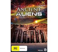Ancient Aliens - Season 8