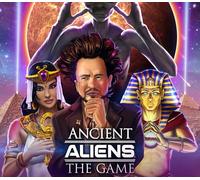 Ancient Aliens: The Game PC Steam Account