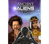 Ancient Aliens: The Game (PC) - Steam Account - GLOBAL