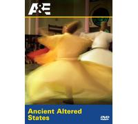 Ancient Altered States [DVD] [Region 1] [US Import] [NTSC]