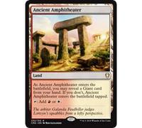 Ancient Amphitheater | Commander Anthology Volume II