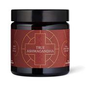 Ancient And Brave True Ashwagandha 30 Capsules 180G