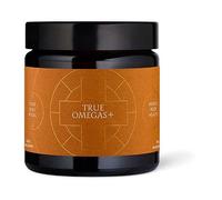 Ancient + Brave True Omegas+ 60