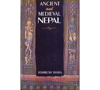 Ancient and Medieval Nepal