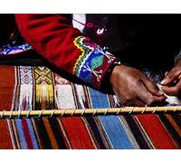 Ancient Andean Textiles