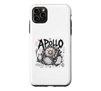 Ancient Apollo Sun God Greek Mythology Symbol Case for iPhone 11 Pro Max
