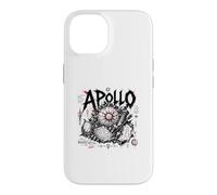 Ancient Apollo Sun God Greek Mythology Symbol Case for iPhone 14