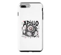 Ancient Apollo Sun God Greek Mythology Symbol Case for iPhone 7 Plus/8 Plus