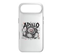 Ancient Apollo Sun God Greek Mythology Symbol Case for iPhone Air