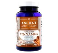 Ancient Apothecary, Fermented Cinnamon, 90 Capsules