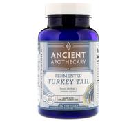 Ancient Apothecary, Fermented Turkey Tail, 90 Capsules