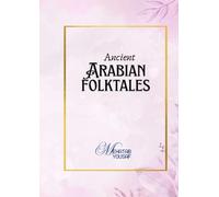 Ancient Arabian Folktales (Ancient Folktales)