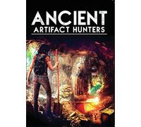 Ancient Artifact Hunters [DVD]
