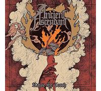 Ancient Ascendant - Raise The Torch