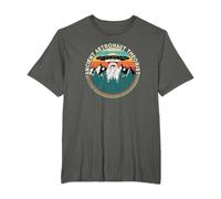 Ancient Astronaut theorist - Alien T-Shirt