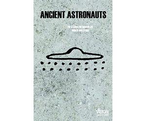 Ancient Astronauts [Edizione: Stati Uniti]