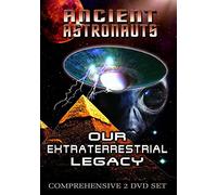 Ancient Astronauts: Our Extraterrestrial Legacy [DVD]