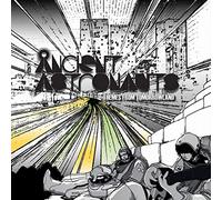 Ancient Astronauts - Themes From Tomorrowland [VINYL]