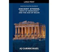 Ancient Athens, Birth of Democracy and the Age of Solon (6)