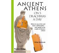 Ancient Athens on 5 Drachmas a Day