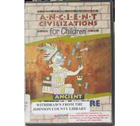 Ancient Aztec Empire