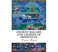 Ancient Ballads and Legends of Hindustan