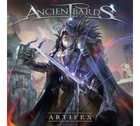 ANCIENT BARDS - ARTIFEX