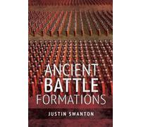 Ancient Battle Formations