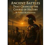 Ancient Battles: That Changed the Course of History (Battles That Changed the World)
