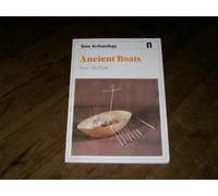 Ancient Boats (Shire archaeology series)
