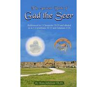 Ancient Book of Gad the Seer