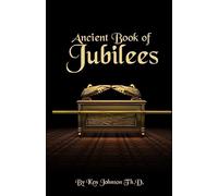 Ancient Book of Jubilees